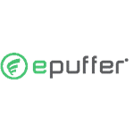 epuffer vape new logo