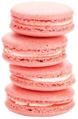 Strawberry Macaron Juice