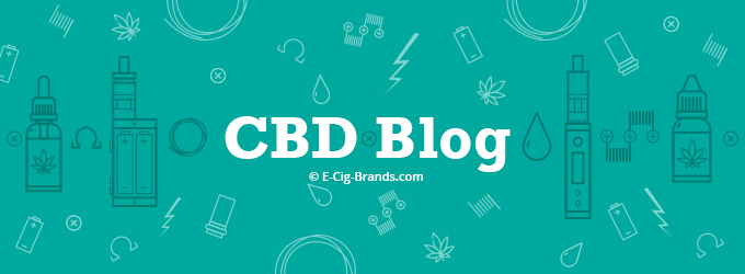 The CBD Blog