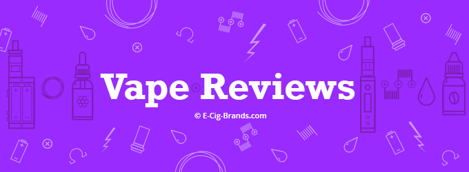 Vape Reviews