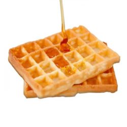 Belgian Waffle vape juice